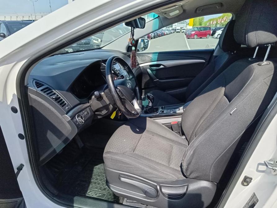 Hyundai i40 I Тюмень  - изображение 9