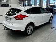 Ford Focus III Рестайлинг Казань  - изображение 21