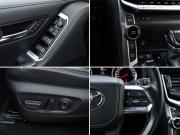 Toyota Land Cruiser 300 Series Москва  - изображение 41