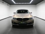 BMW 3 серии VI (F3x) Тверь  - изображение 24