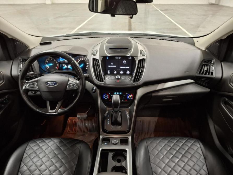 Ford Kuga II Рестайлинг Казань  - изображение 17