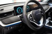 JETOUR X70+ I Рестайлинг Москва  - изображение 29
