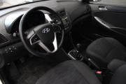 Hyundai Solaris I Рестайлинг Томск  - изображение 19
