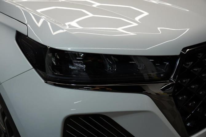 Chery Tiggo 7 Pro Max I Рестайлинг с пробегом 2024 года, цена 2 078 000 рублей, 33650 км, внедорожник, Автокод Объявления