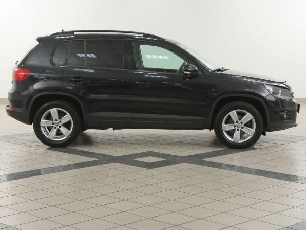 Volkswagen Tiguan I Рестайлинг с пробегом 2014 года, цена 952 000 рублей, 255000 км, внедорожник, Автокод Объявления