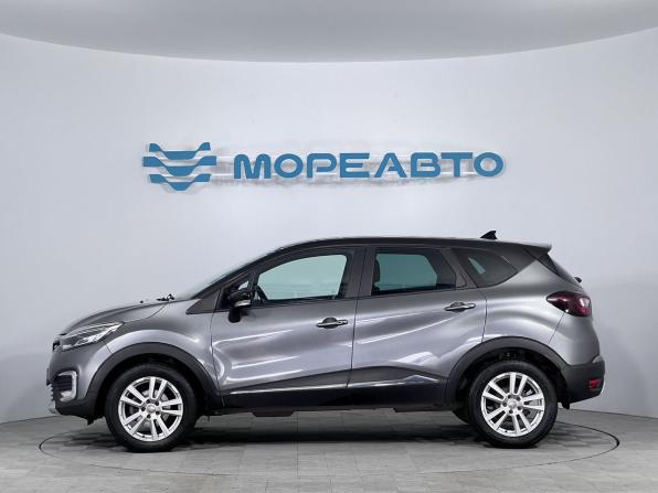 Renault Kaptur I Рестайлинг с пробегом 2020 года, цена 1 490 000 рублей, 167500 км, внедорожник, Автокод Объявления