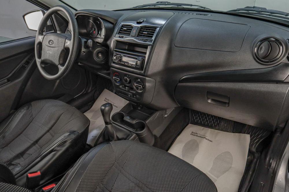 Lada (ВАЗ) Granta I Рестайлинг Челябинск  - изображение 14