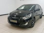 Hyundai Solaris I Ижевск  - изображение 9
