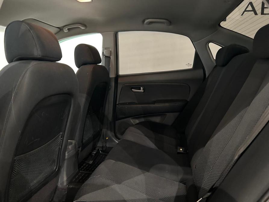 Hyundai Elantra IV (HD) Санкт-Петербург  - изображение 14