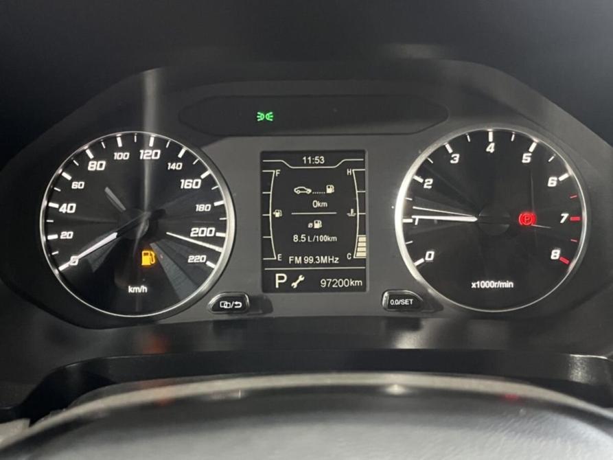 Chery Tiggo 4 Pro I Курск  - изображение 10
