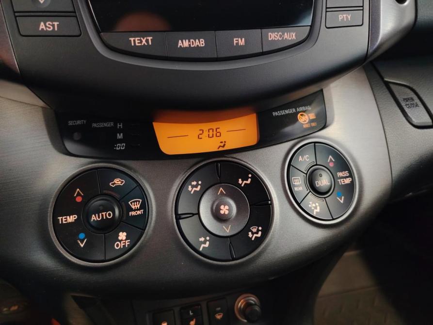Toyota RAV4 III (XA30) Санкт-Петербург  - изображение 15
