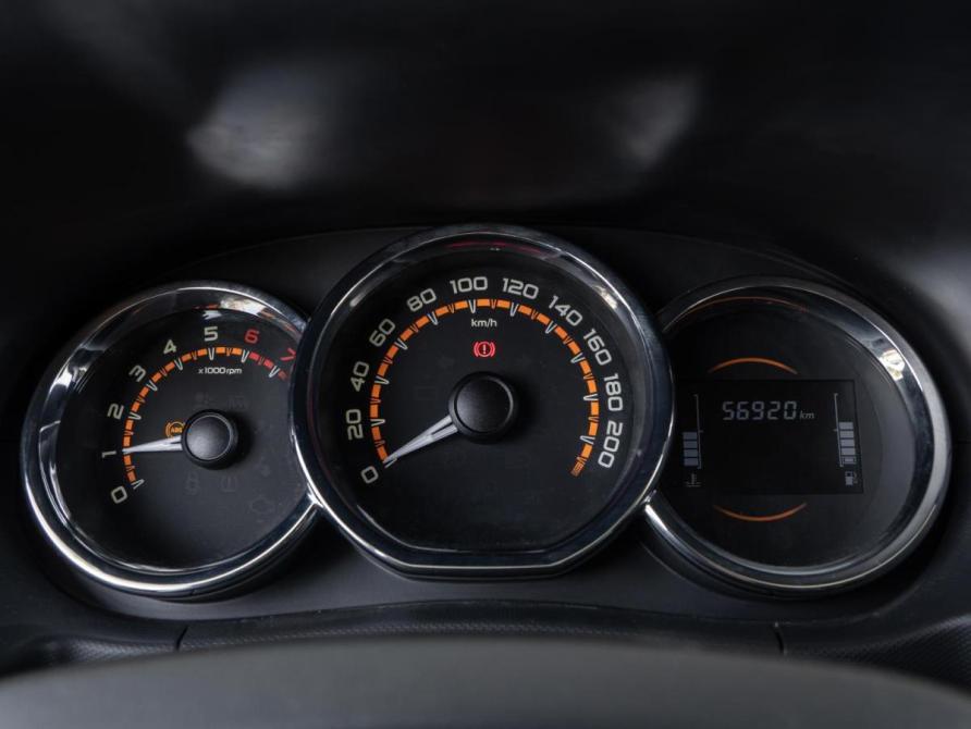 Lada (ВАЗ) Largus I Рестайлинг Волгоград  - изображение 14
