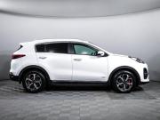 Kia Sportage IV Рестайлинг Москва  - изображение 22