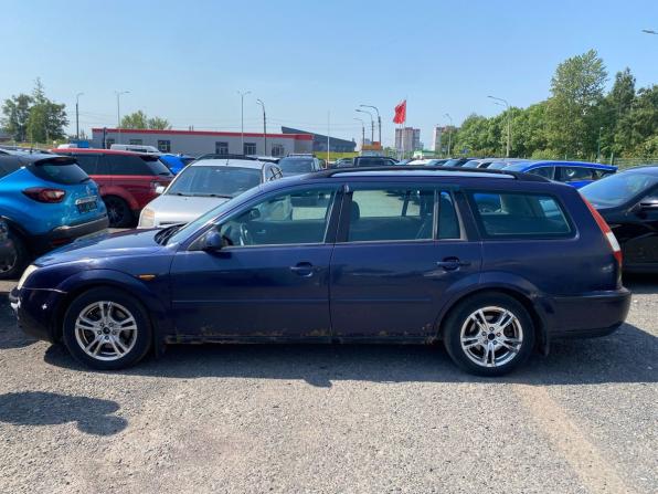 Ford Mondeo III с пробегом 2001 года, цена 199 000 рублей, 202000 км, универсал, Автокод Объявления