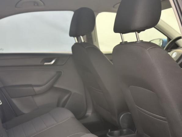 Skoda Rapid I с пробегом 2015 года, цена 1 160 000 рублей, 135560 км, лифтбек, Автокод Объявления