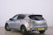 Mazda 3 II (BL) Рестайлинг Омск  - изображение 28