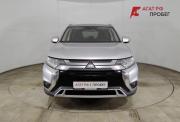 Mitsubishi Outlander III Рестайлинг 2 Волгоград  - изображение 28
