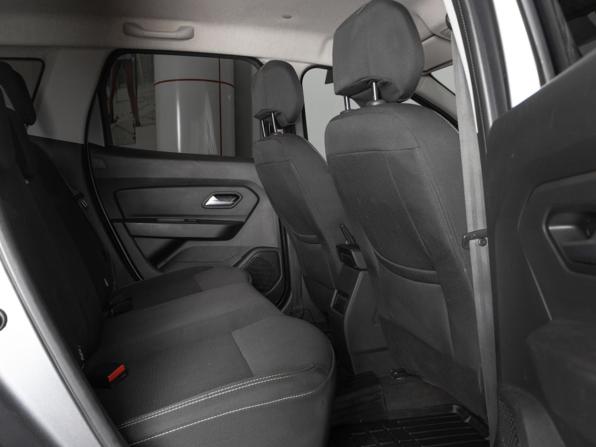 Renault Duster II с пробегом 2021 года, цена 1 896 000 рублей, 87559 км, внедорожник, Автокод Объявления