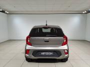 Kia Picanto III Москва  - изображение 30