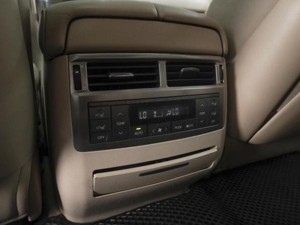 Lexus LX III с пробегом 2008 года, цена 2 205 000 рублей, 360171 км, внедорожник, Автокод Объявления