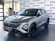 Omoda C5 I Рестайлинг Ростов-на-Дону  - изображение 23