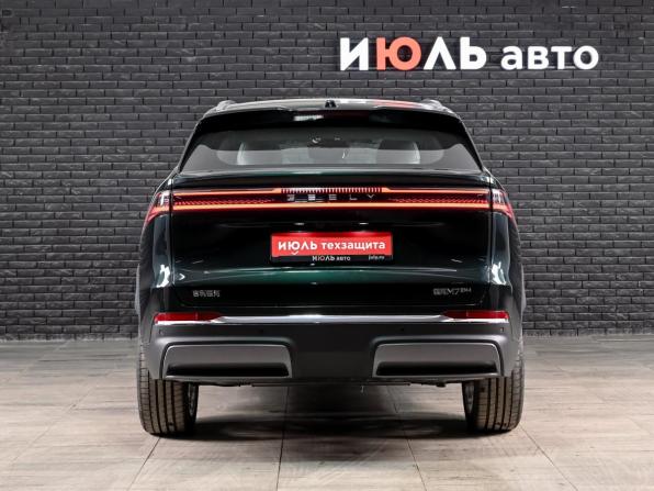 Geely Galaxy M7 с пробегом 2026 года, цена 3 815 000 рублей, 41 км, внедорожник, Автокод Объявления