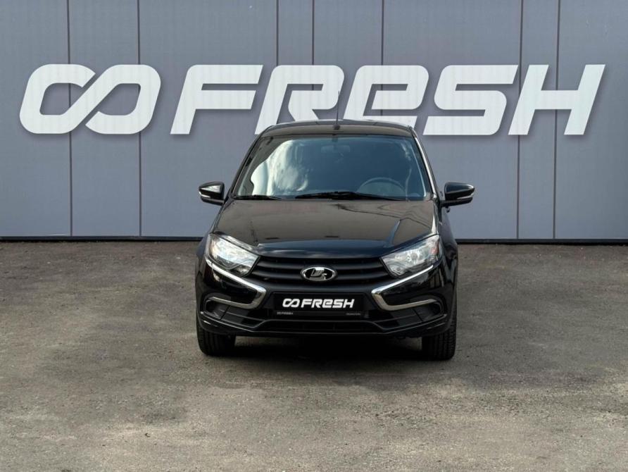 Lada (ВАЗ) Granta I Рестайлинг Кропоткин  - изображение 3
