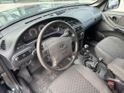 Lada (ВАЗ) Niva Travel I Волгоград  - изображение 29