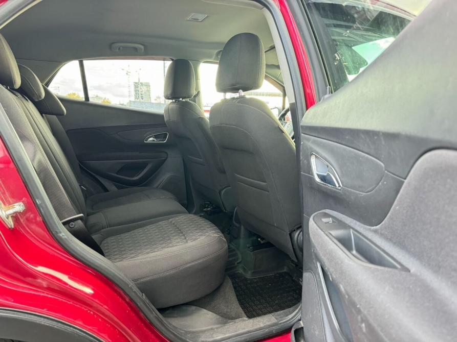 Opel Mokka I Архангельск  - изображение 12