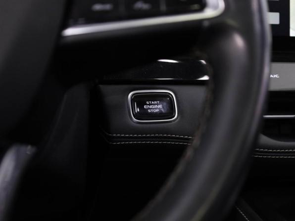 Changan UNI-K с пробегом 2023 года, цена 2 090 000 рублей, 130181 км, внедорожник, Автокод Объявления