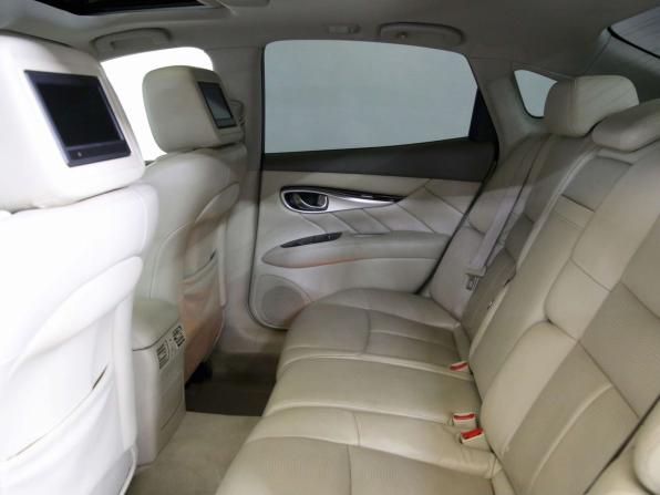 Infiniti M IV с пробегом 2013 года, цена 1 590 000 рублей, 194343 км, седан, Автокод Объявления
