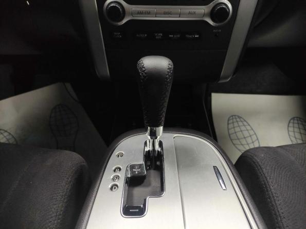 Nissan Murano II (Z51) Рестайлинг 2 с пробегом 2011 года, цена 1 035 000 рублей, 168000 км, внедорожник, Автокод Объявления