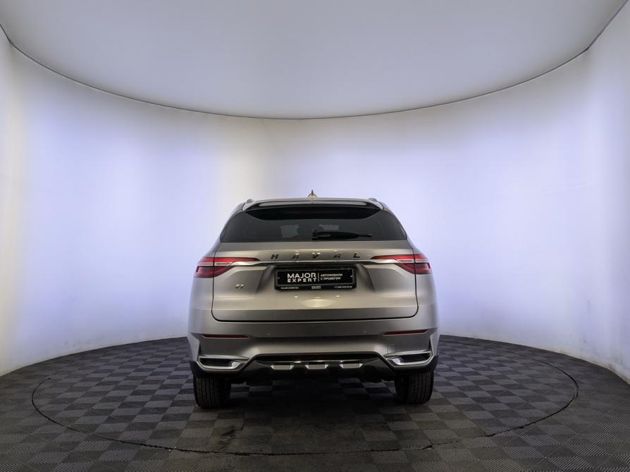 Haval F7 I Москва  - изображение 6