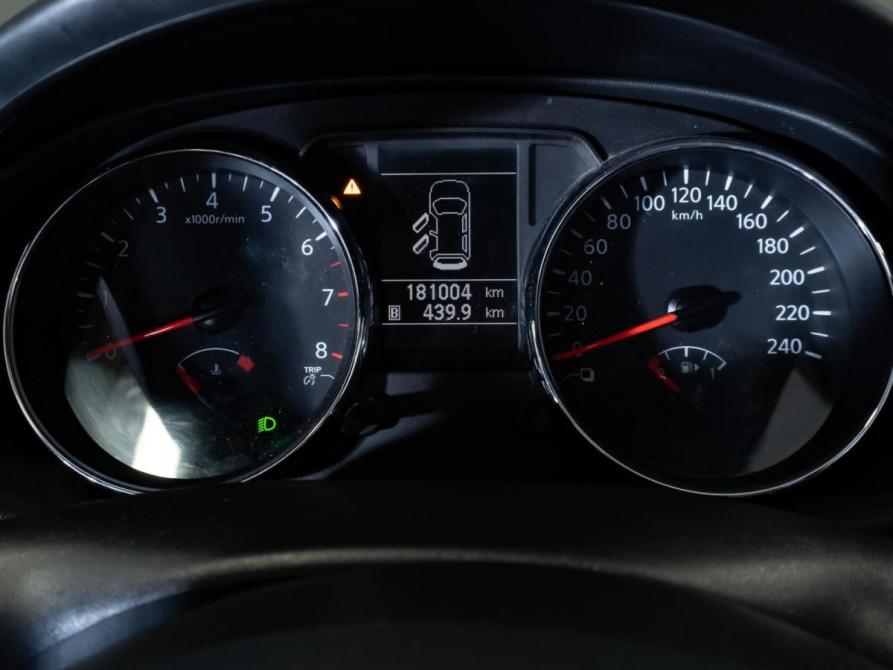 Nissan Qashqai I Рестайлинг Рязань  - изображение 13