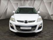 Mazda CX-7 I Рестайлинг Москва  - изображение 27