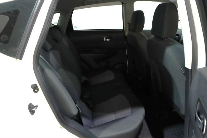 Nissan Qashqai I Рестайлинг с пробегом 2013 года, цена 1 070 000 рублей, 90881 км, внедорожник, Автокод Объявления