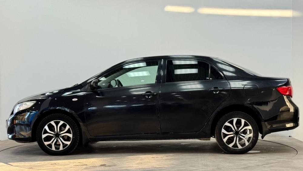 Toyota Corolla X (E140 E150) Киров  - изображение 2