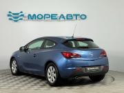 Opel Astra J Рестайлинг Калининград  - изображение 24