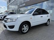 Lada (ВАЗ) Granta I Набережные Челны  - изображение 22