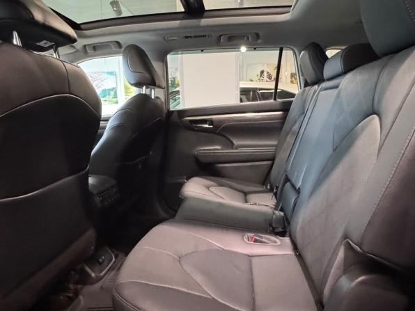 Toyota Highlander IV (XU70) с пробегом 2021 года, цена 4 799 000 рублей, 96558 км, внедорожник, Автокод Объявления