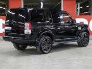 Land Rover Discovery IV Москва  - изображение 31