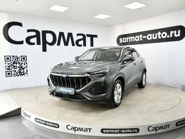 Oshan X5 с пробегом 2021 года, цена 1 757 000 рублей, 71788 км, внедорожник, Автокод Объявления