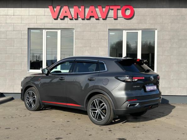 Changan UNI-S I с пробегом 2024 года, цена 2 260 000 рублей, 34154 км, внедорожник, Автокод Объявления
