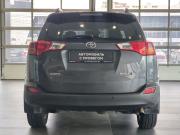 Toyota RAV4 IV (XA40) Новосибирск  - изображение 32