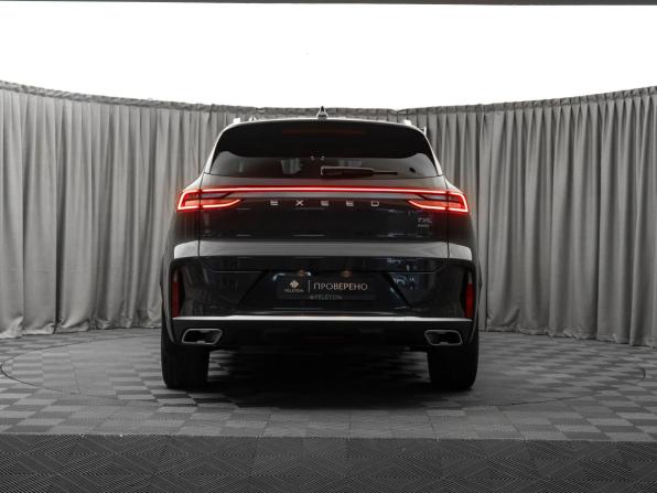Exeed TXL I Рестайлинг 2 с пробегом 2024 года, цена 3 290 000 рублей, 6365 км, внедорожник, Автокод Объявления