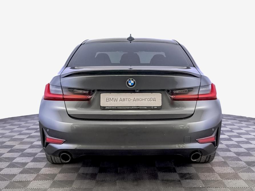 BMW 3 серии VII (G2x) Москва  - изображение 6