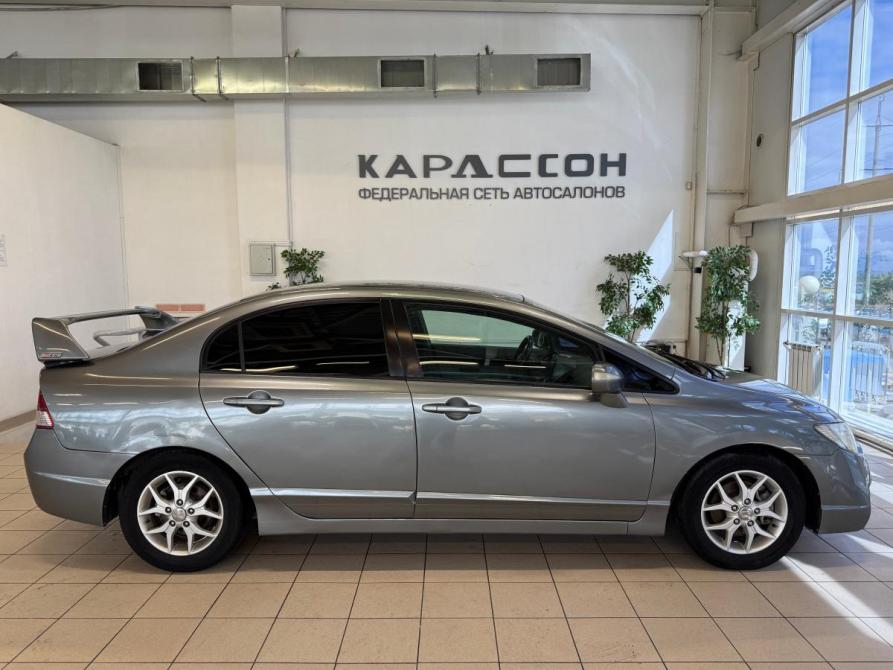 Honda Civic VIII Рестайлинг Волгоград  - изображение 6
