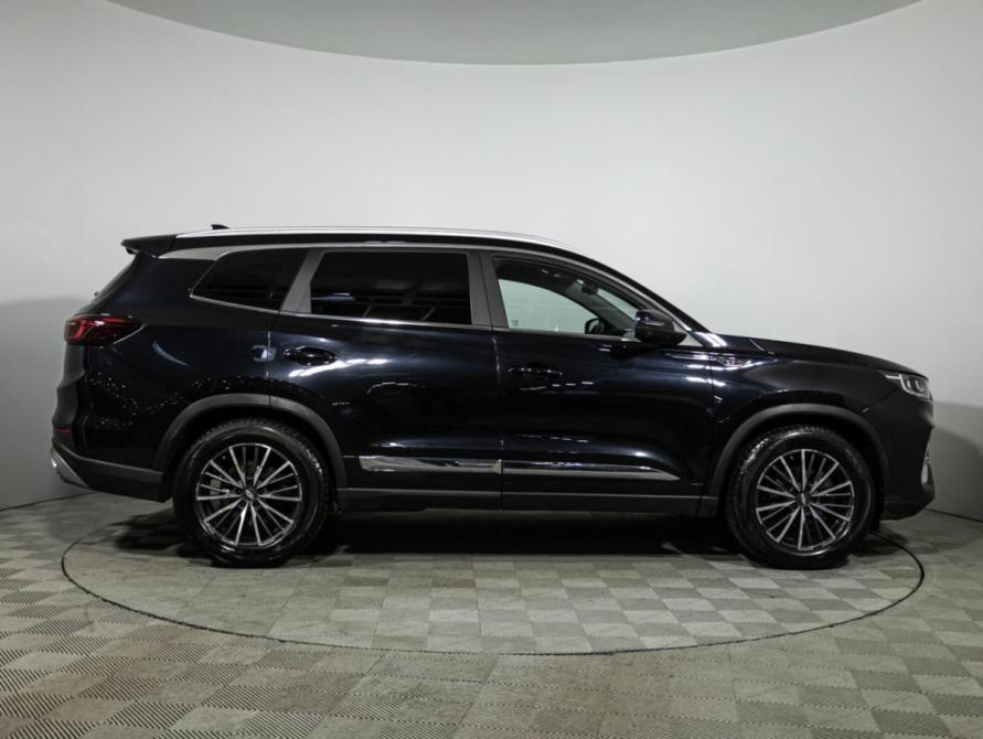 Chery Tiggo 8 Pro I Санкт-Петербург  - изображение 4