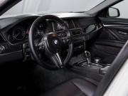 BMW 5 серии VI (F10/F11/F07) Рестайлинг Москва  - изображение 36