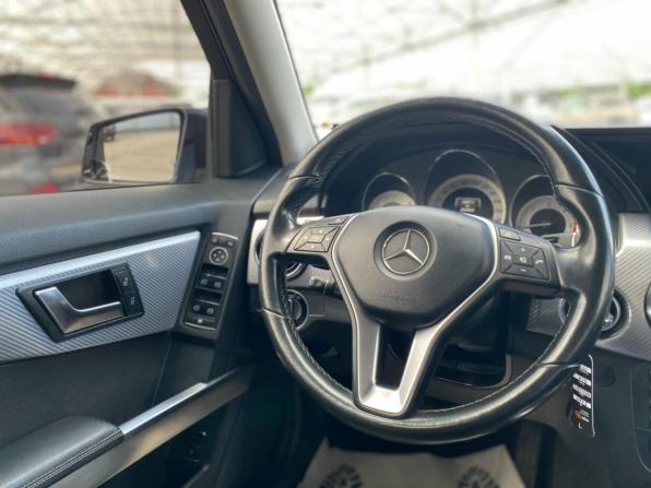 Mercedes-Benz GLK-Класс I (X204) Рестайлинг с пробегом 2015 года, цена 1 831 000 рублей, 251968 км, внедорожник, Автокод Объявления